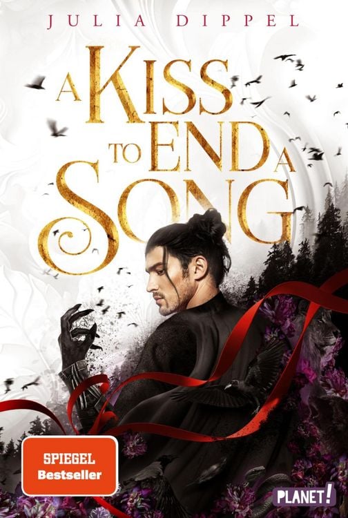 Produktbild: Die Sonnenfeuer-Ballade 3: A Kiss to End a Song