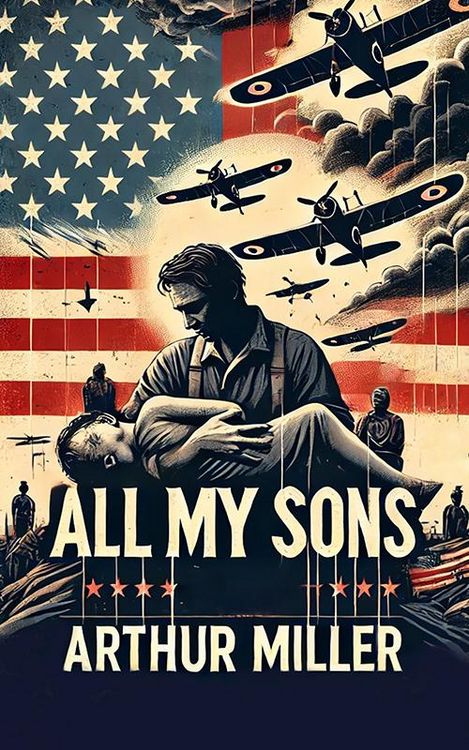 Produktbild: All My Sons