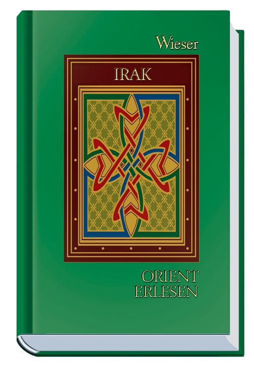 Produktbild: Orient Erlesen Irak