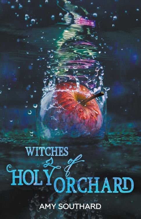 Produktbild: Witches of Holy Orchard