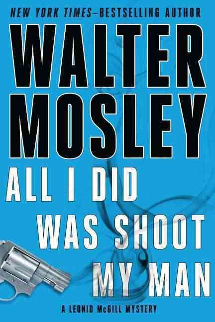 Produktbild: All I Did Was Shoot My Man