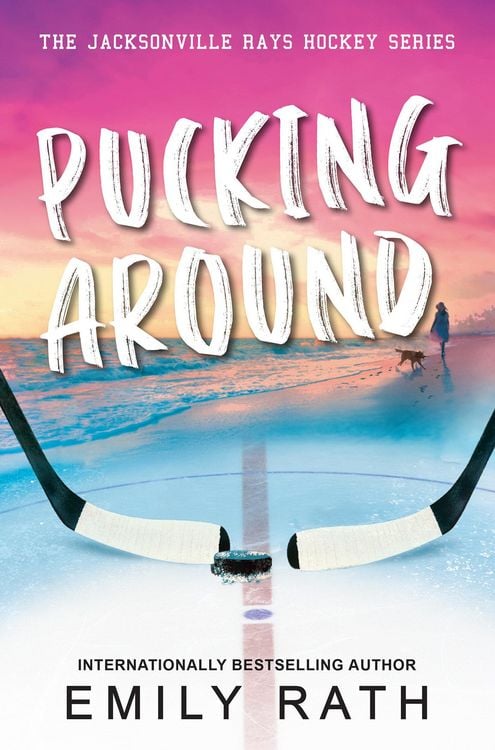 Produktbild: Pucking Around