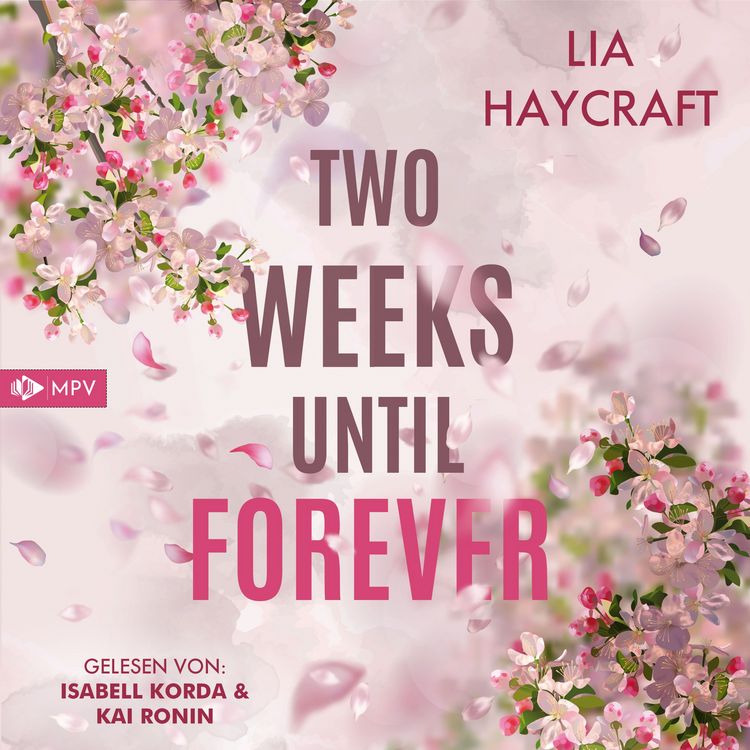Produktbild: Two Weeks until Forever