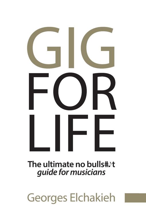 Produktbild: Gig for Life