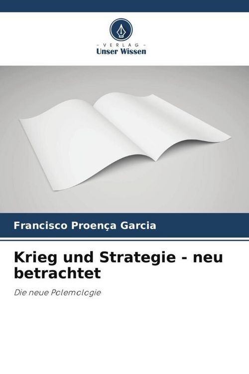 Produktbild: Krieg und Strategie - neu betrachtet