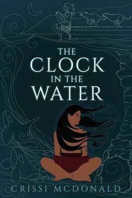 Produktbild: The Clock in the Water