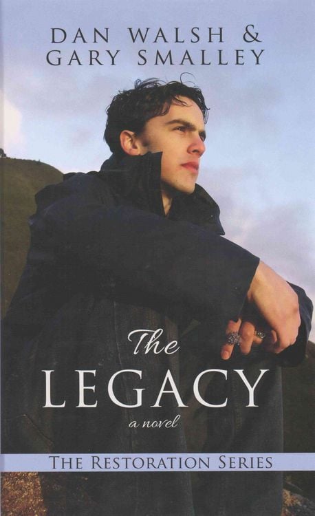 Produktbild: Legacy -Lp