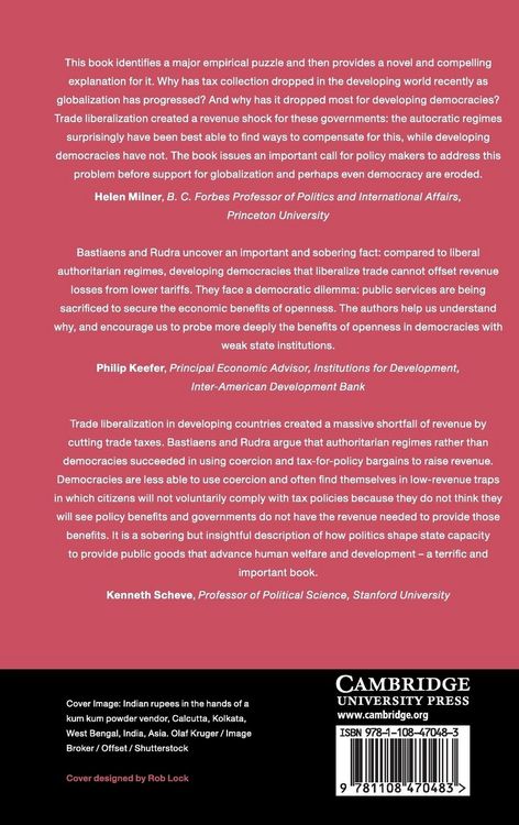 Produktbild: Democracies in Peril