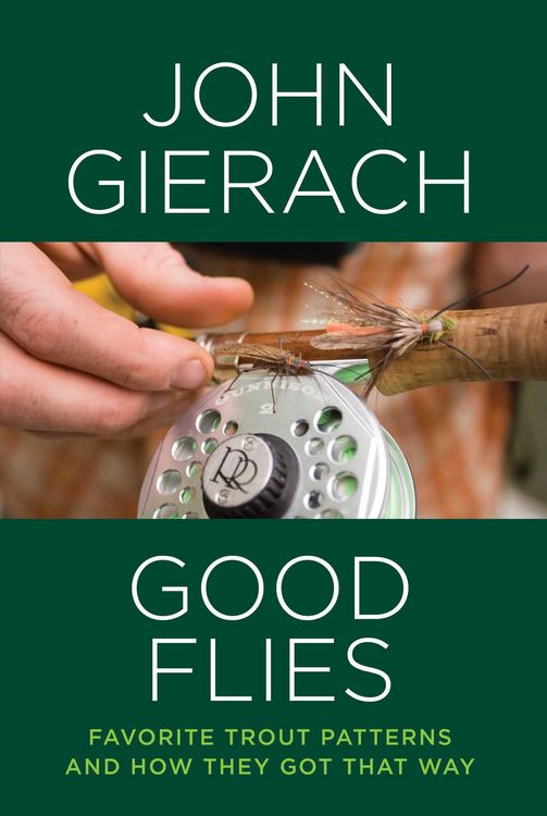 Produktbild: Good Flies