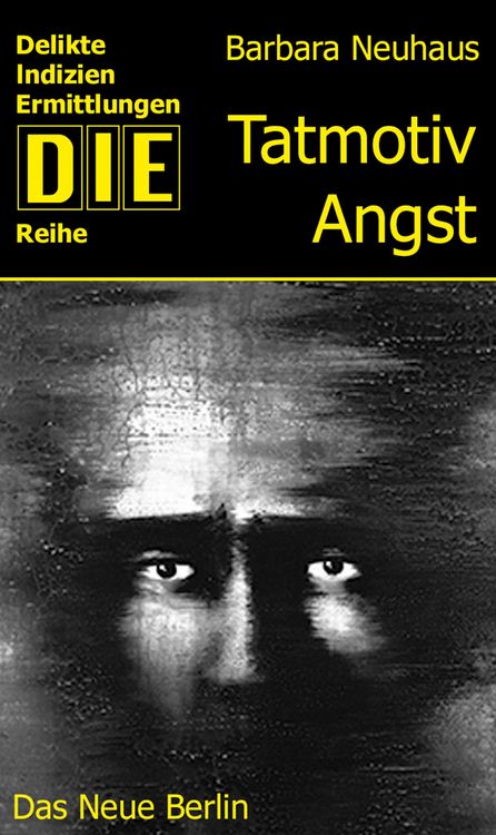 Produktbild: Tatmotiv Angst