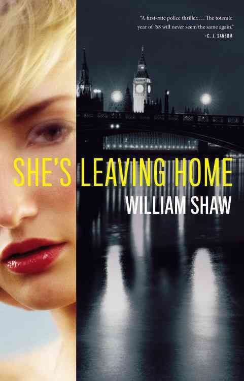 Produktbild: Shes Leaving Home