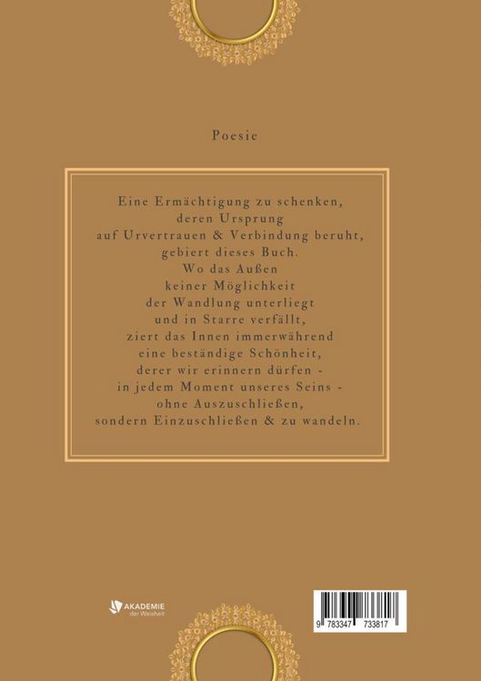 Produktbild: Poetische Revolution