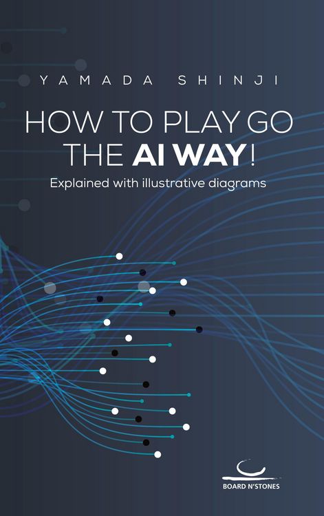 Produktbild: How to Play Go the AI Way!