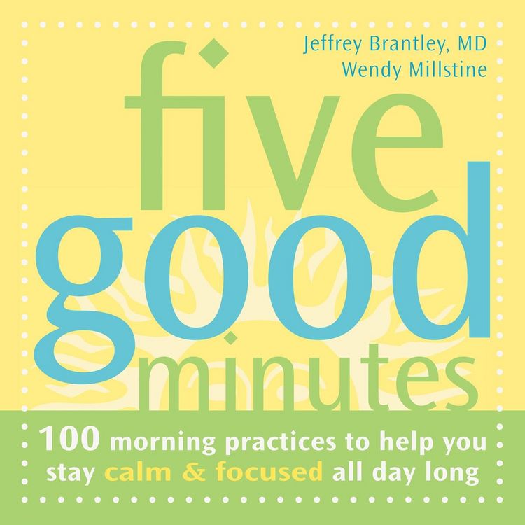 Produktbild: Five Good Minutes