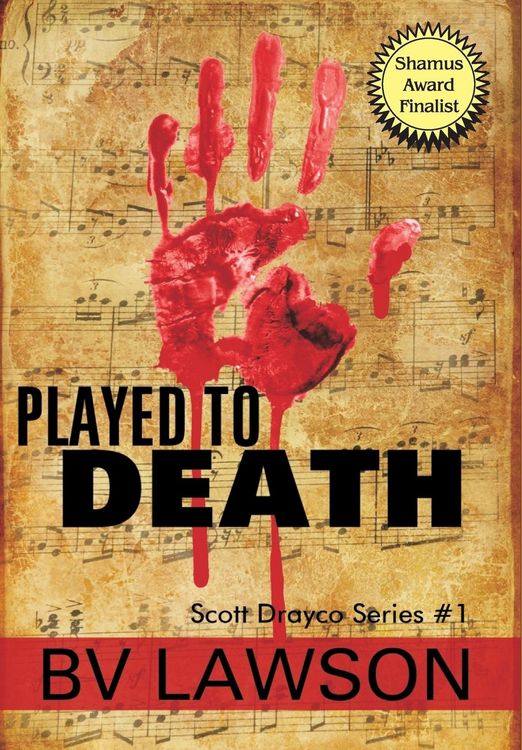 Produktbild: Played to Death