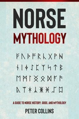 Produktbild: Norse Mythology