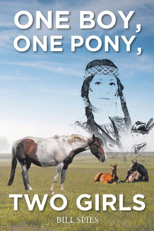 Produktbild: One Boy, One Pony, Two Girls