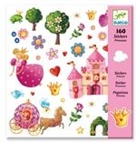 Produktbild: Sticker Prinzessin Marguerite
