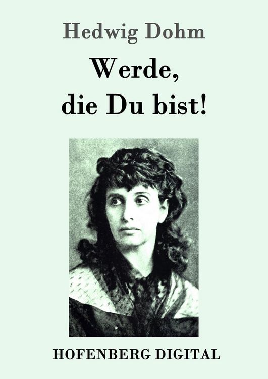 Produktbild: Werde, die Du bist!