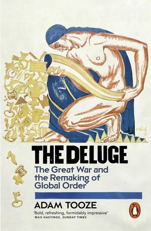 Produktbild: The Deluge