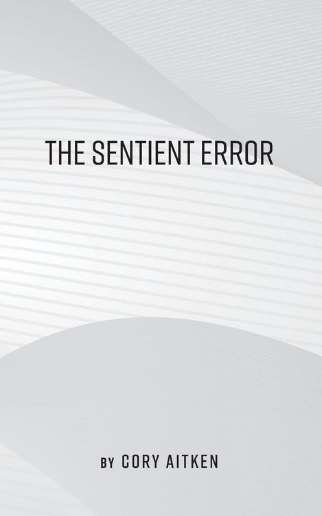 Produktbild: The Sentient Error
