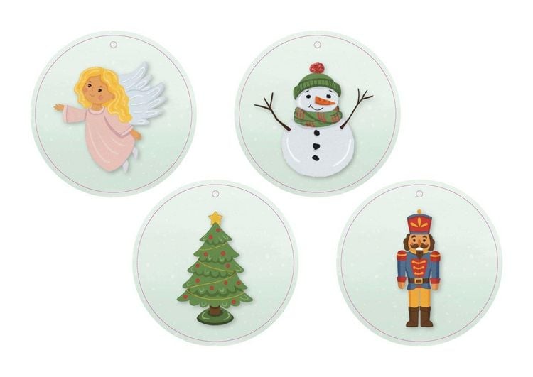 Produktbild: 24 x Kinderyoga im Advent. Bildkarten mit weihnachtlichen &Uuml;bungen und Praxisimpulsen