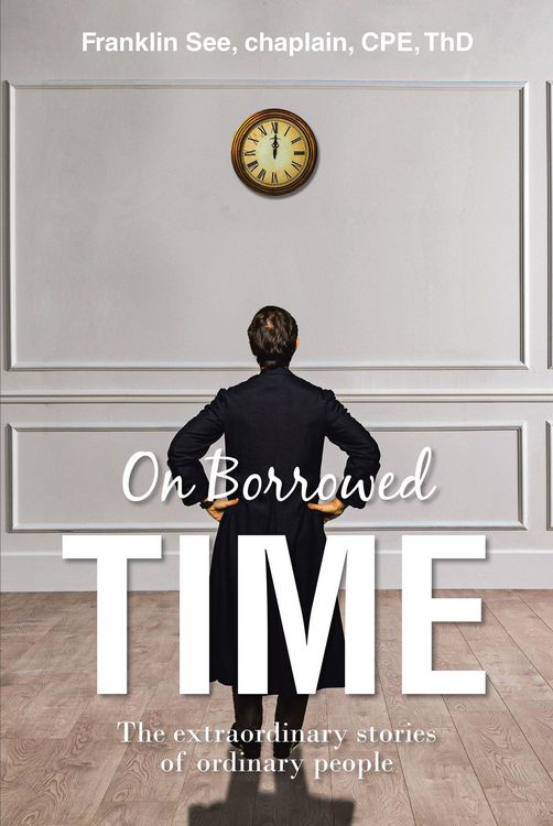 Produktbild: On Borrowed Time