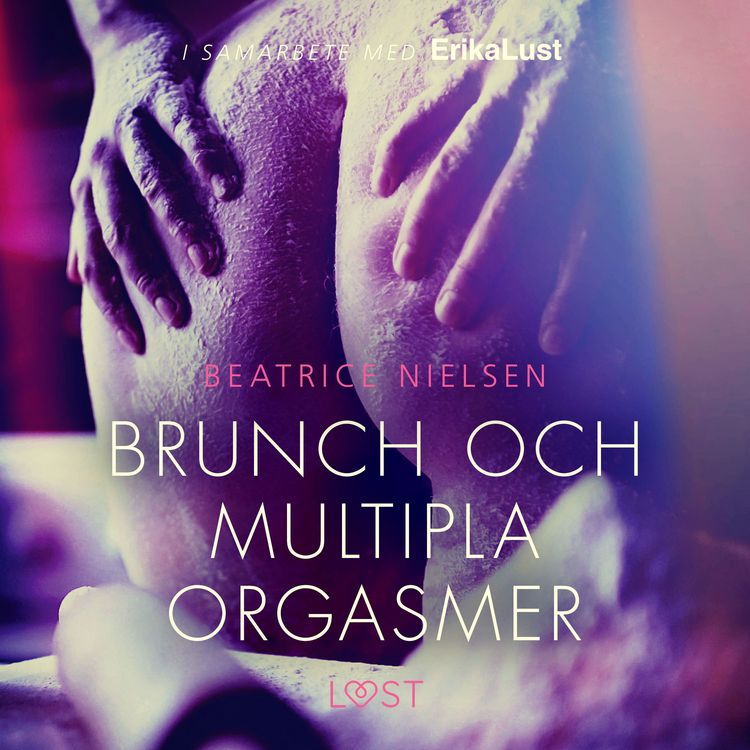 Produktbild: Brunch och multipla orgasmer - erotisk novell
