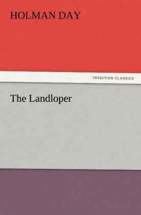 Produktbild: The Landloper