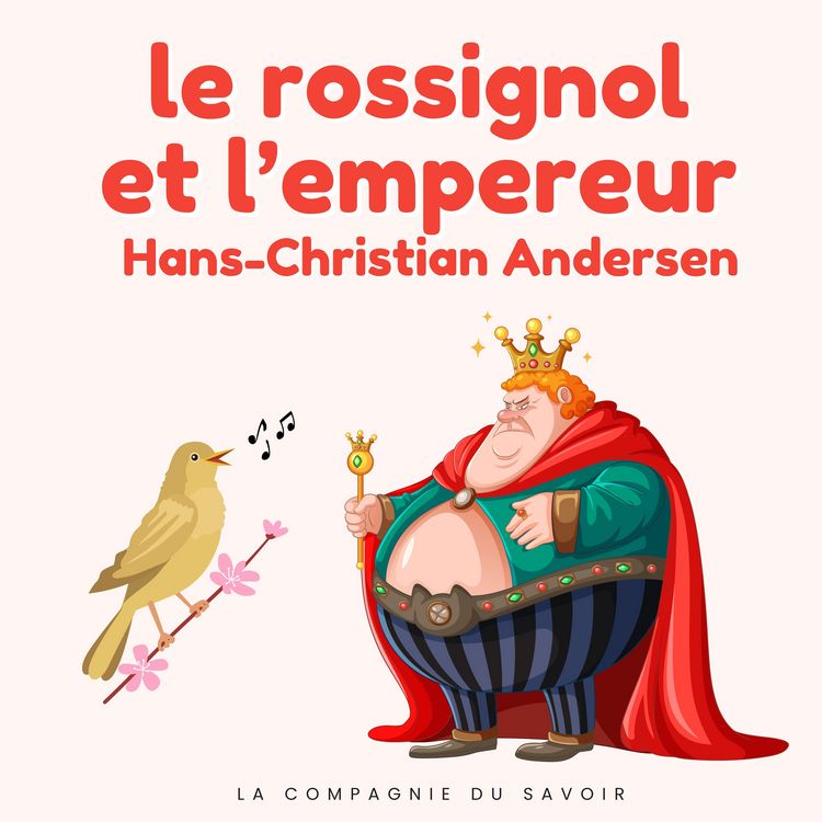 Produktbild: Le rossignol et l'empereur