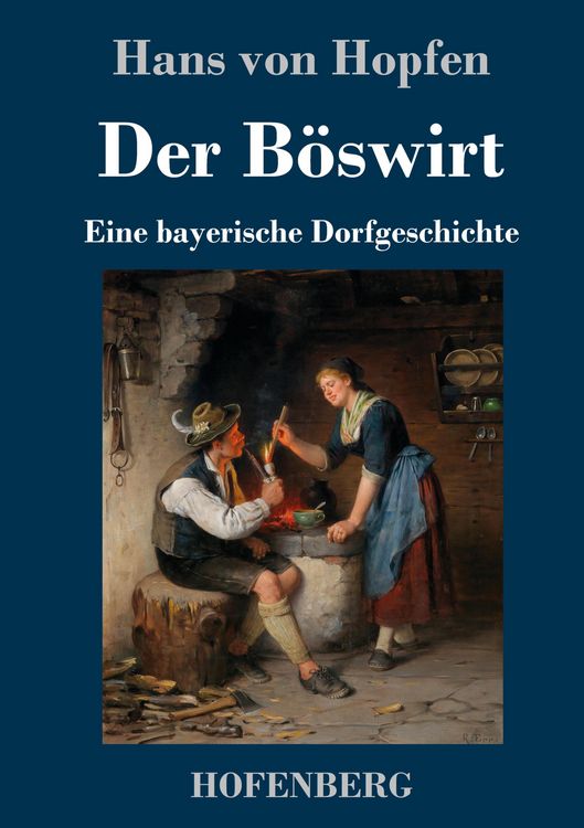 Produktbild: Der B&ouml;swirt