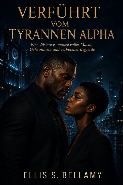 Produktbild: Verf&uuml;hrt vom Tyrannen Alpha
