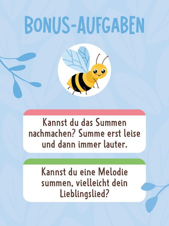 Produktbild: Suchen, Finden, Staunen &ndash; Meine Entdeckerkarten &ndash; Natur