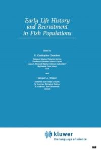 Produktbild: Early Life History and Recruitment in Fish Populations
