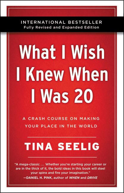 Produktbild: What I Wish I Knew When I Was 20 - 10th Anniversary Edition