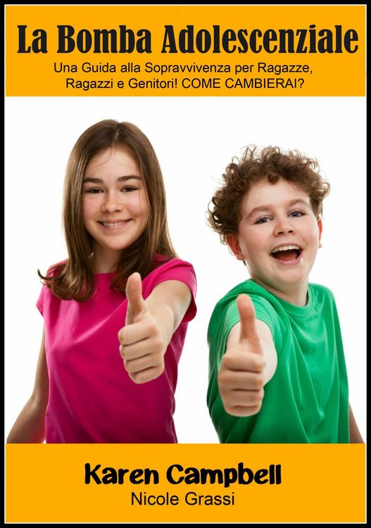 Produktbild: La Bomba Adolescenziale