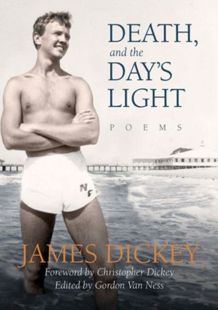 Produktbild: Death & the Days Light