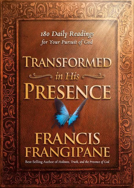 Produktbild: Transformed in His Presence
