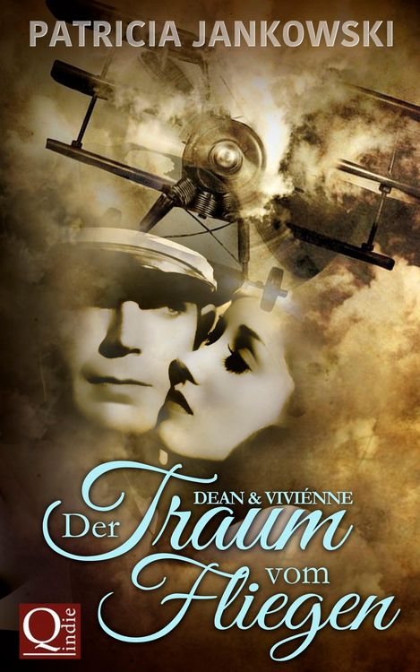 Dean & Viviénne - Der Traum vom Fliegen