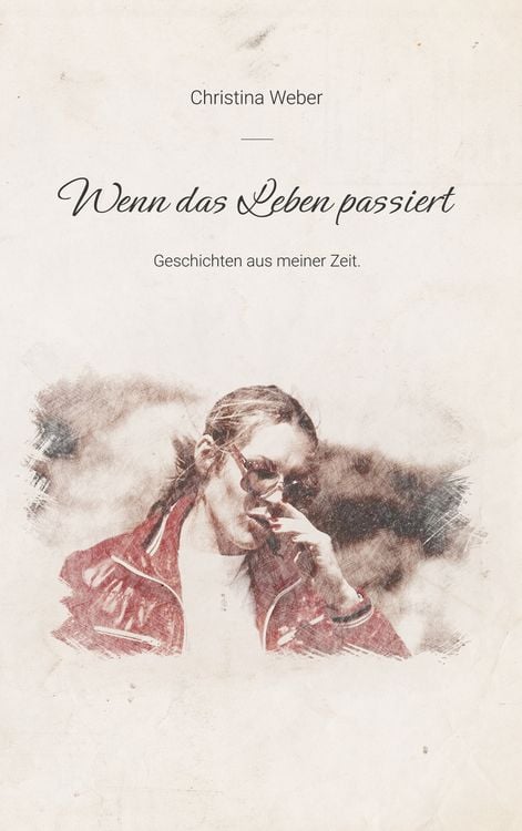 Produktbild: Wenn das Leben passiert