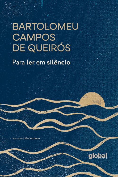 Produktbild: Para ler em sil&ecirc;ncio