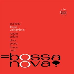 Produktbild: Bossa Nova!