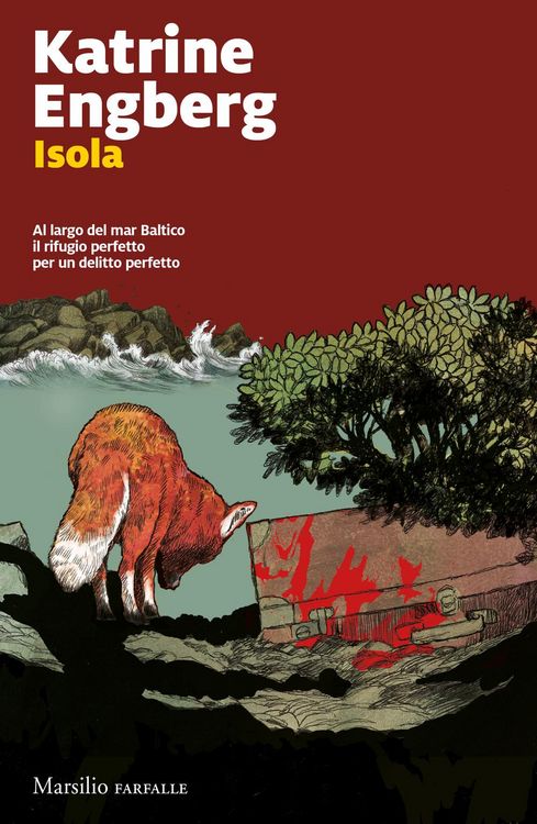 Produktbild: Isola