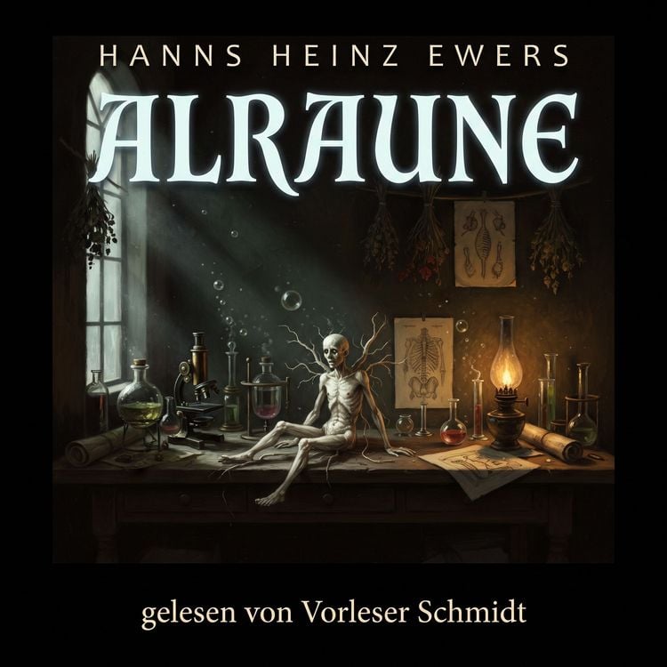 Produktbild: Alraune