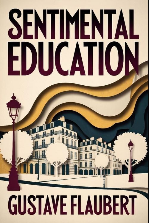 Produktbild: Sentimental Education