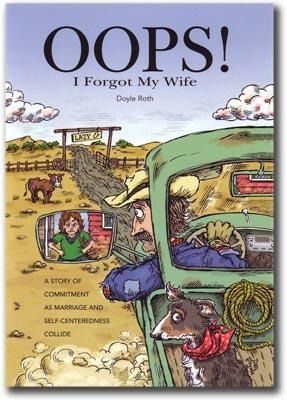 Produktbild: OOPS! I Forgot My Wife