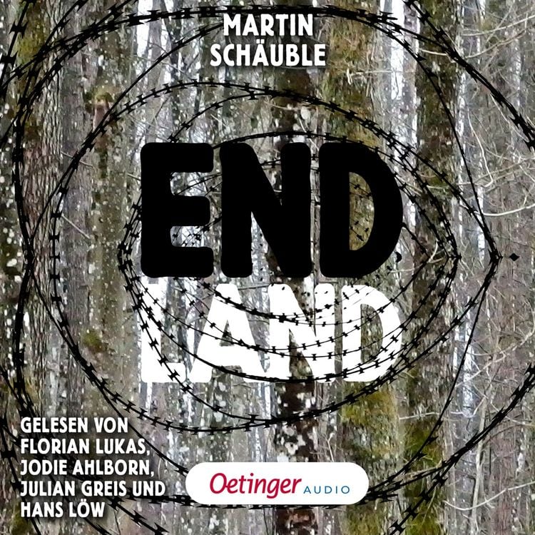 Produktbild: Endland