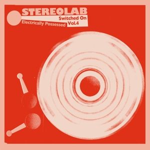 Produktbild: Electrically Possessed [Switched On Volume 4]