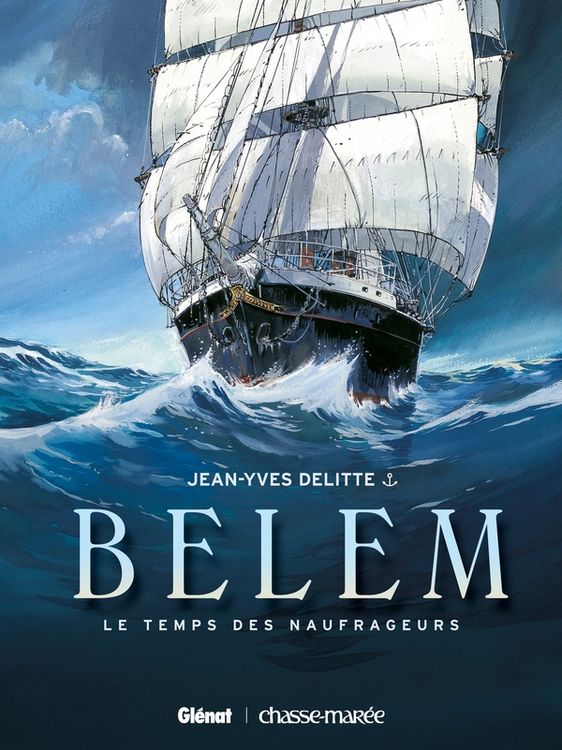 Produktbild: Belem