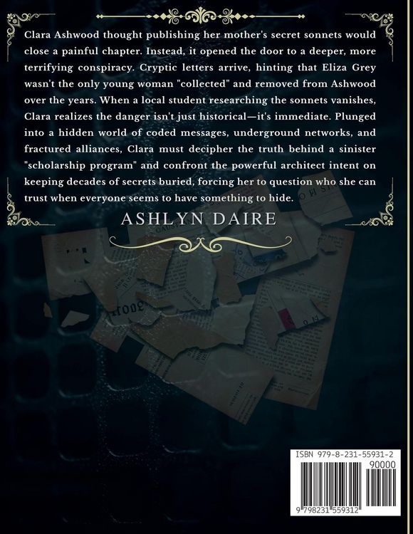 Produktbild: Dear Reader, I'm Listening